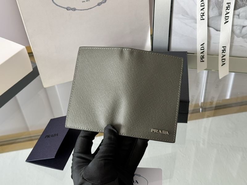 Prada Wallets Purse